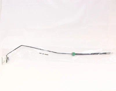 MAZDA Genuine 10-13 Mazda 3 SP23 Clutch Release Flexible Slave Hose BP4S-41-380D - Imagem 1 de 4