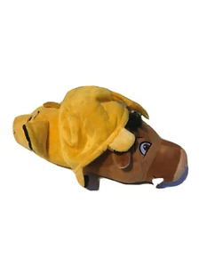 FLIPAZOO JAY DISNEY KÖNIG DER LÖWEN SIMBA PUMBAA WENDETIER STOFFTIER SPIELZEUG NEU - Bild 1 von 4