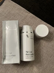 Dr Vanita Rattan Trio Blemish PM Gel Moisturiser 100ml Box Slightly Damaged - Picture 1 of 6