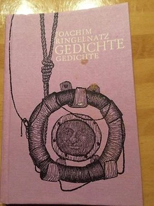 Gedichte von Joachim Ringelnatz - Bild 1 von 3