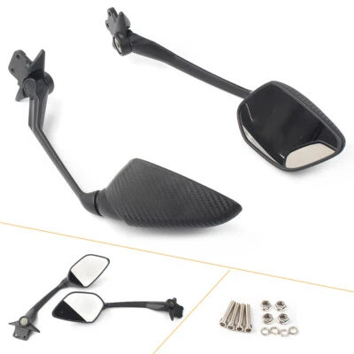 Espejo retrovisor lateral Yamaha Tmax 530 Z1P6 Foto 1 de 4