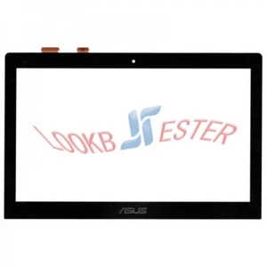 NEW For Asus Vivobook S200 S200E X202E Q200E 11.6" Touch Screen Glass Digitizer - Picture 1 of 1