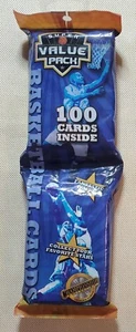 2012 MJ Holding Super Value Pack Basketball 100 Cards Championship Collection - Picture 1 of 2
