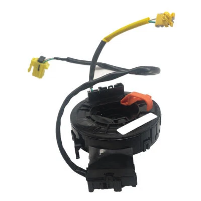 Clock Spring Without Angle Sensor Fit GMC Sierra 3500 HD 6.0L V8 2007 25966966 - Image 1 of 4