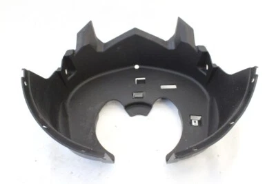 KYMCO SUPER 8 50 R 51110AHF8M000CL Garde-Boue Avant Interne 22 - 25 INNER FRO - Photo 1/4