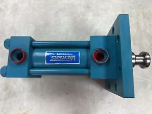 NEU VICKERS NZ 1500 PSI HYDRAULIKZYLINDER 2"" GEBOHRUNG 1-3/8"" STANGE NZ08DHGN5KA03000 - Bild 1 von 13