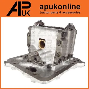 Hydraulikpumpenaggregat Einzelventil für Ferguson TE20 TEA20 TED20 TEF20 Traktor - Bild 1 von 11