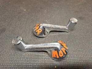 1959 Plymouth Fury Window Cranks 1608681 SHIPS WORLDWIDE - Picture 1 of 4