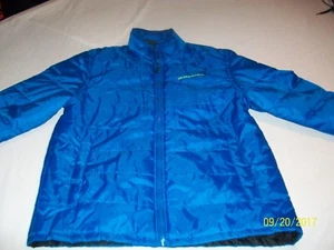 Weatherproof Blue Jacket Youth Size XL 18 - 20 - Picture 1 of 6