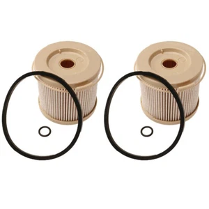 2x Fuel Filter Element Replacement for Marine 500 Series Turbine 500FG10 - Bild 1 von 11