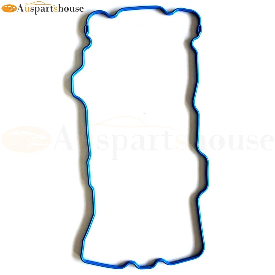 Junta de cárter de aceite para Ford Escape Fusion Mazda 6 Tribute Mariner MPV Mercury Sable Foto 1 de 4