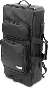 UDG U9104BL/OR Ultimate MIDI Controller Backpack Large Bag Morbida per Dj - Foto 1 di 9