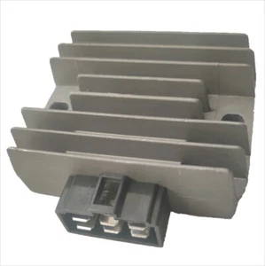 Regulator for Hyosung GT 125 250 32800-H01-413, GF125, GT R 250, GV Aquila 125 - Bild 1 von 9