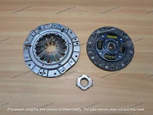 New Genuine OEM Clutch Kit For Suzuki Swift 1.2L Petrol Gasoline 2011-2017 - Picture 1 of 8