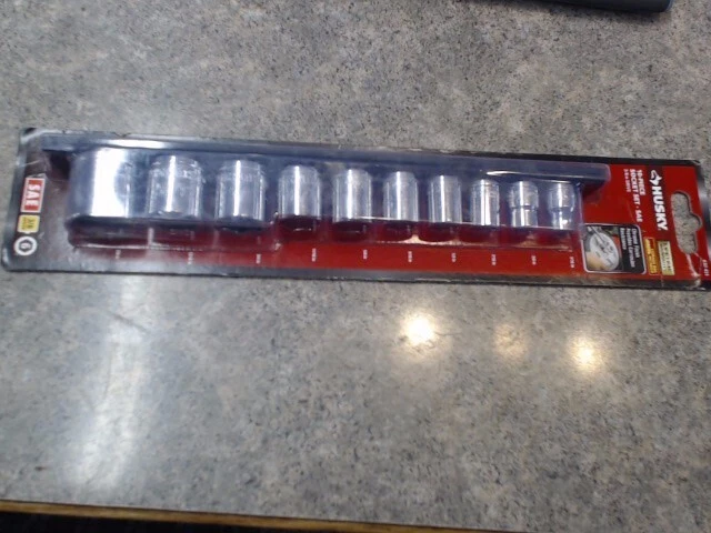 HUSKY TOOLS 630 455 (TPS030684) - Image 1 of 1