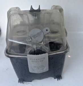 Hoover Power Scrub Deluxe Carpet Cleaner Dirty Water Tank FH50150 ~ FH50141 - Picture 1 of 6