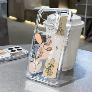 Hülle Für Xiaomi Redmi Note 13 12 11 10 Pro 13T Pro 11T Schutzhülle Case Cover - Bild 1 von 16