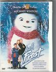 JACK FROST DVD FRENCH AUDIO FILM.