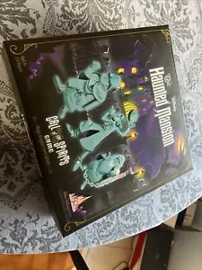 Disney Haunted Mansion Call of the Spirits Game Magic Kingdom 50th Anv Edition - Picture 1 of 12