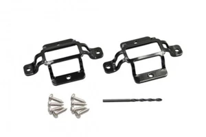 Suzuki Jimny Blinker Seitenrepeater Blinkerschutz in schwarz - Bild 1 von 3