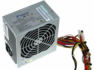 EFFICENT PSU FORTRON 350W ATX FSP350-60HHN(85) 85+ OVP OCP SCP - Bild 1 von 7
