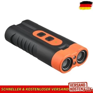 Ultrasonic Dog Repeller Rechargeable Dog Bark Deterrent Device Safe for Dogs - Bild 1 von 12