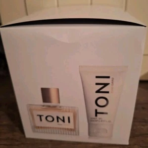 NEU&OVP TONI GARD SET 40 ml Eau de Parfum Parfüm für Damen 50 ml Duschgel - Bild 1 von 3