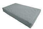 TAILOR MADE COVER*Patio Bench Cushion Waterproof Outdoor Swing Sofa Daybed Dw23