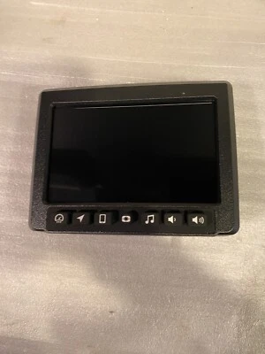 NEW OEM POLARIS 7” Ride Command Razor General Ranger  RZR Pro Xp 3286950 3286917 - Image 1 of 4