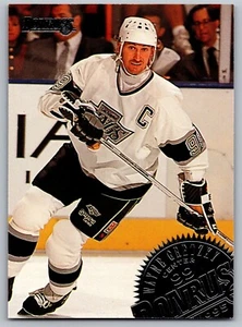 1994 DONRUSS #127 WAYNE GRETZKY - Picture 1 of 3
