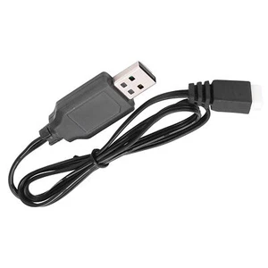 7.4v Socket Charger USB Lipo Battery For Remote Control Cars USB Cable For SM3P - Picture 1 of 12