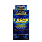 MHP T-BOMB 3XTREME Testosterone Formula 168 Capsules