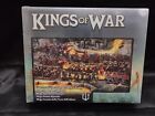 Kings of War: Forces of the Abyss - Mega Army Warhammer Compatible 108 Figures