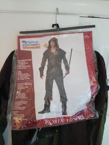 California Costumes Robinhood Costume, Men's Size Medium  - Picture 1 of 5