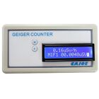 Portable Handle Geiger Counter Comprehensive Detection for Various Applications