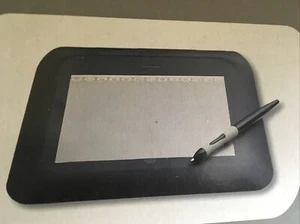 Tablet Turcom Tursion Grafik Zeichnen Stift Tablet TWA 60. Friendly Interface Comp - Bild 1 von 7