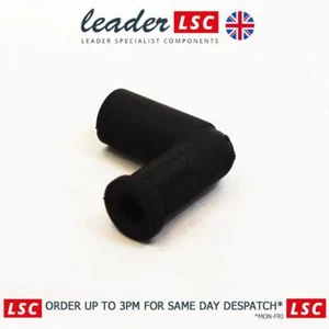 Fuel Evaporation Purge Valve Elbow Hose Vauxhall Corsa D New 55566846 OEM - Picture 1 of 5