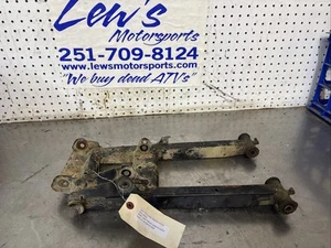 2011 Polaris RZR 800S Crew LR Lower A Arm 1018014-458 - Picture 1 of 5