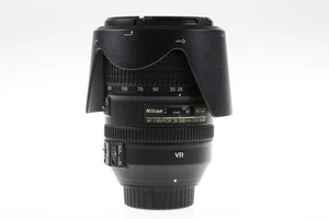 NIKON AF-S 28-300mm f/3,5-5,6 G ED VR - SNr: 52283152 - Bild 1 von 5