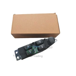 NEW PULSANTIERA ALZACRISTALLI for HYUNDAI ELANTRA 9357029050 OLD STOCK  - Bild 1 von 5