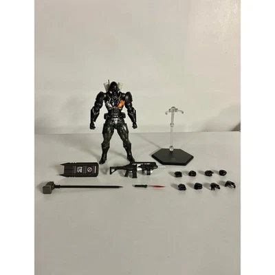 Sexyice Sexy Ice 1/12 Vermin Unkval Eliminator - Image 1 of 4