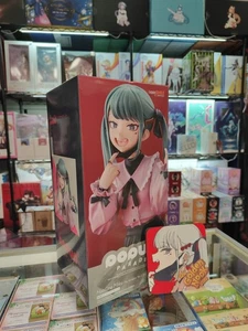 Good Smile Company Vocaloid Hatsune Miku Vampire Ver. Pop Up Parade L Figur - Bild 1 von 5