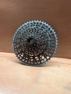 SRAM T-Type XO XS-1295 12speed Mountain Bike Cassette 10-52 - Image 1 of 2