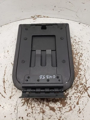 Used Front Lower Center Console fits: 2006 Ford Mustang floor Front Lower Grade - Image 1 of 4