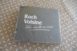 ROCH VOISINE 2CD THE ALBUM + THE INTERVIEW. - Foto 1 di 7