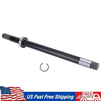 Fit For Mercedes Benz C300 C350 GLK250 Intermediate Shaft Front Axle 2213300701  - Image 1 of 4
