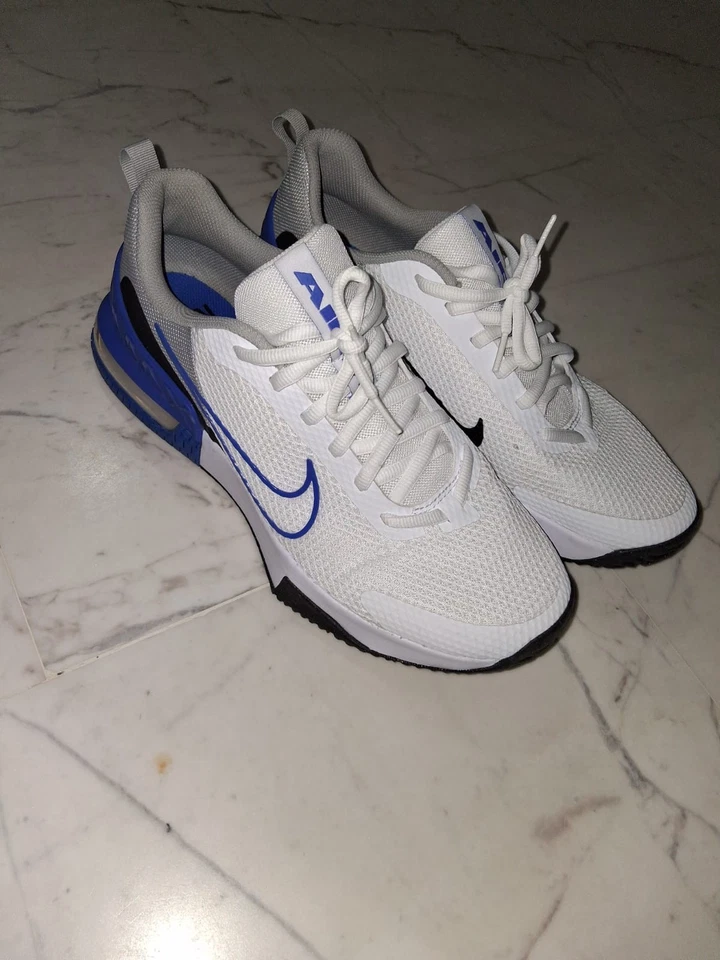 NIKE AIR MAX 45 - Imagen 1 de 4