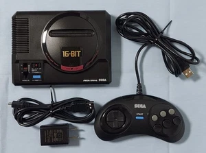 SEGA mega drive mini - Picture 1 of 11