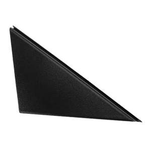 Left Fender Pillar Trim Mirror Corner Molding Fit For Hyundai Kona 2018-23 hot - Picture 1 of 4