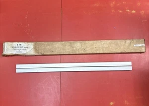 Granberg ALASKAN MK III Chainsaw Mill Thickness Rails 30" G776-30 - Picture 1 of 6